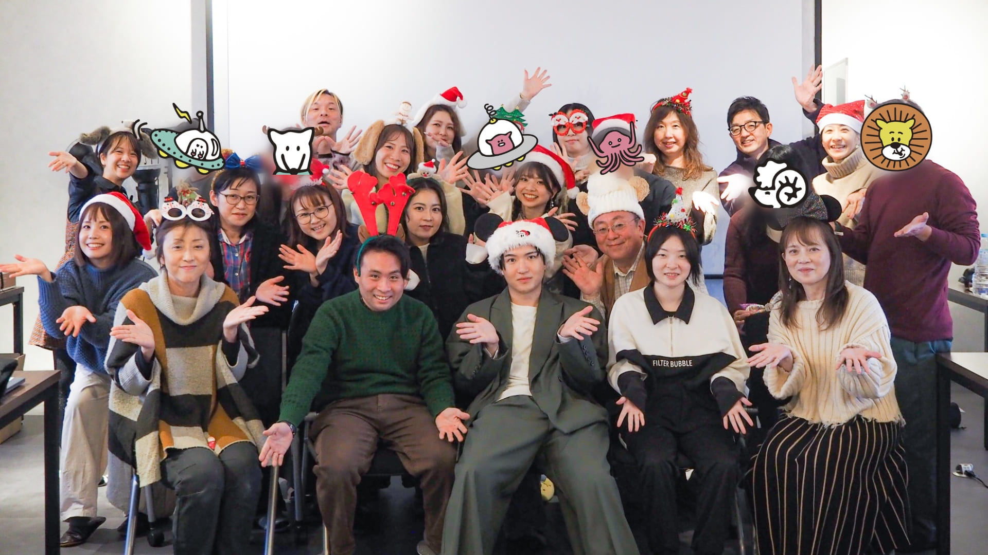 ウェブアカ8期生